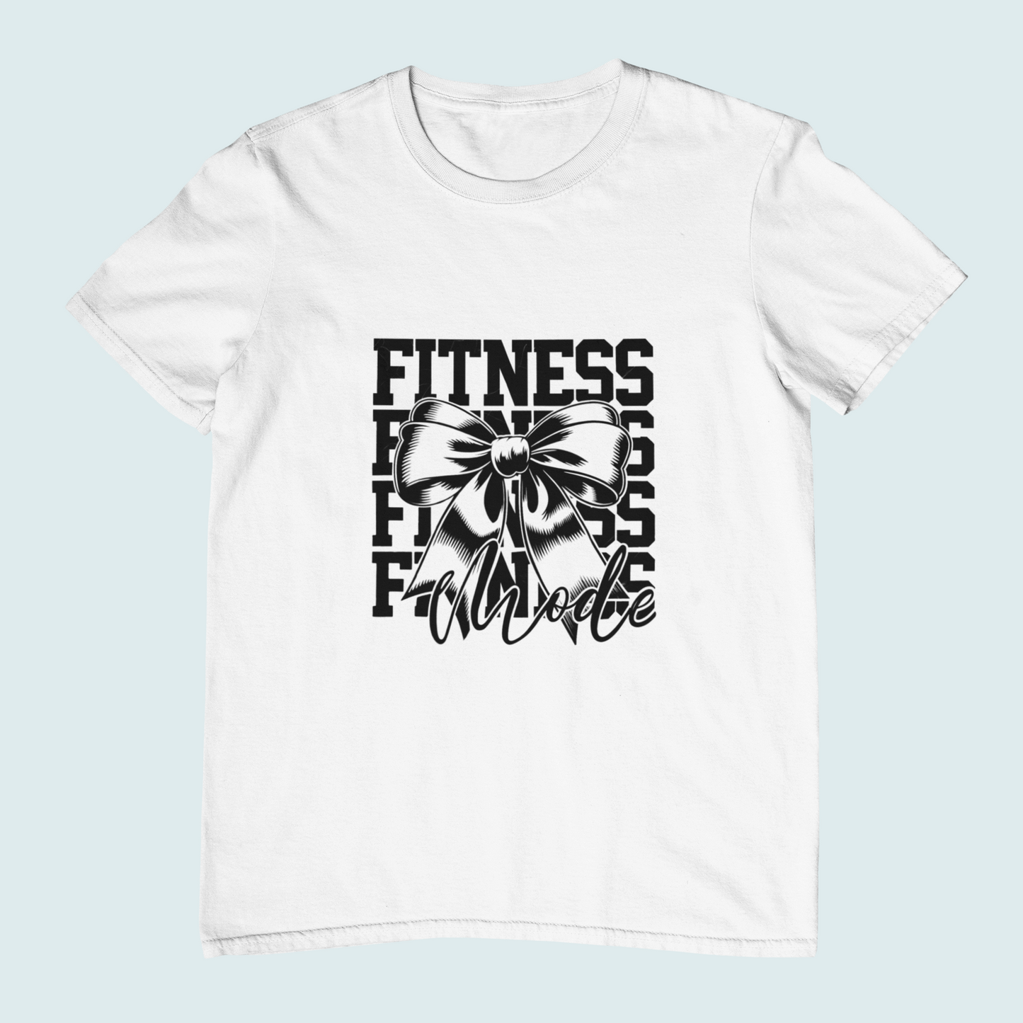 Fitness Mode | Women Tee