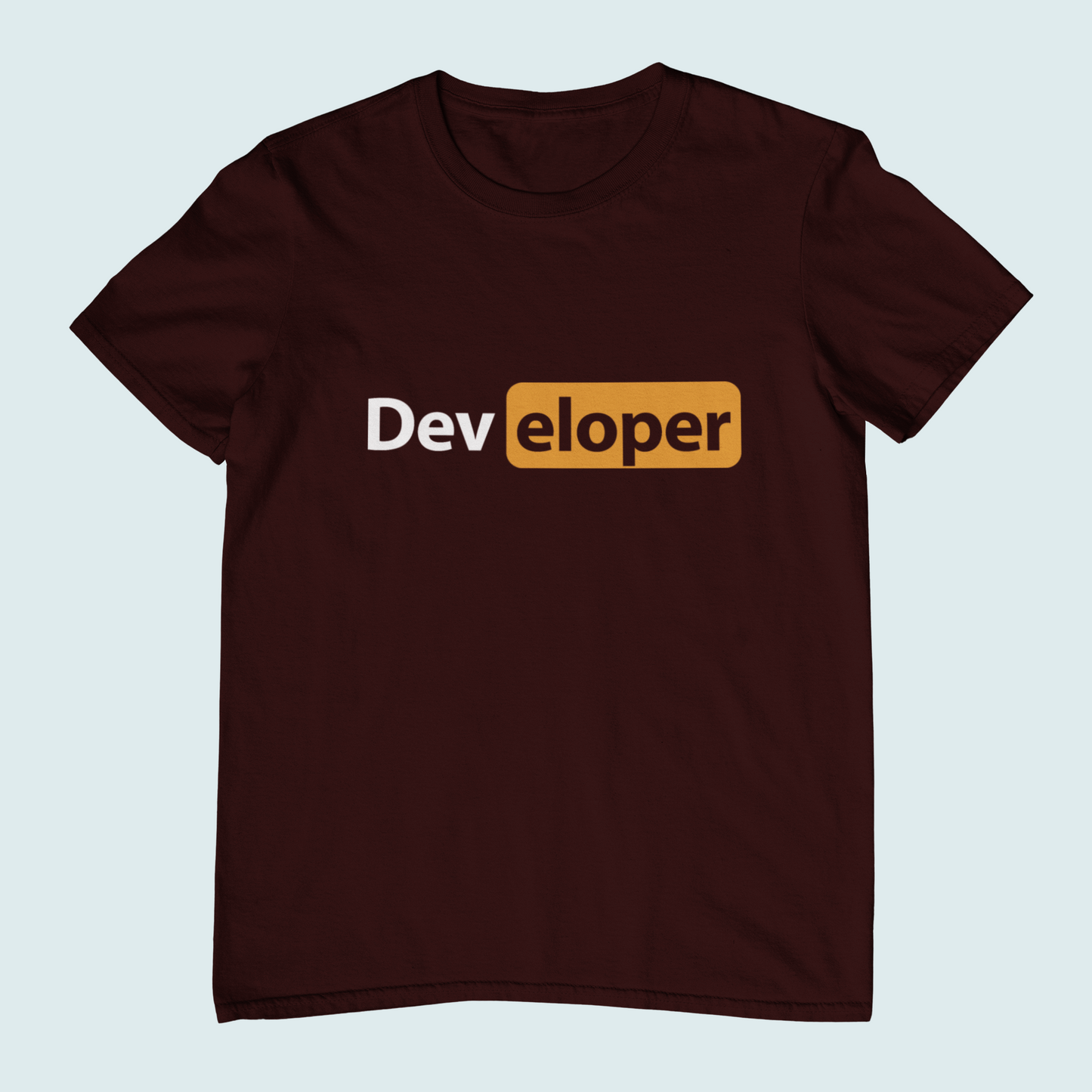 Software Developer Women T-Shirts