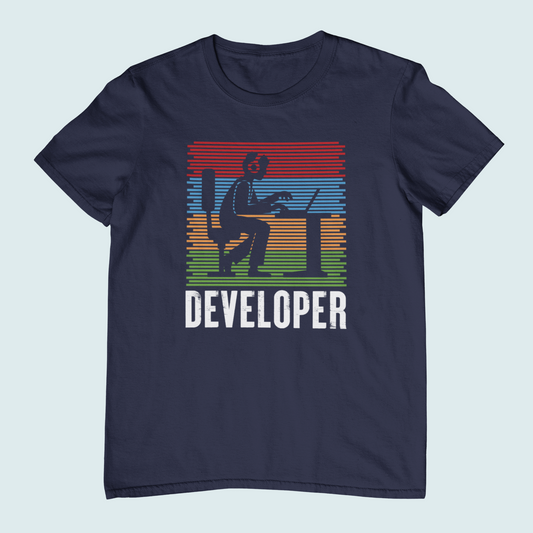 Developer Women Tee