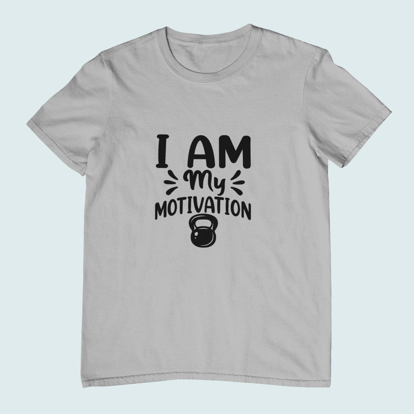 I am My Motivation | Women Tee