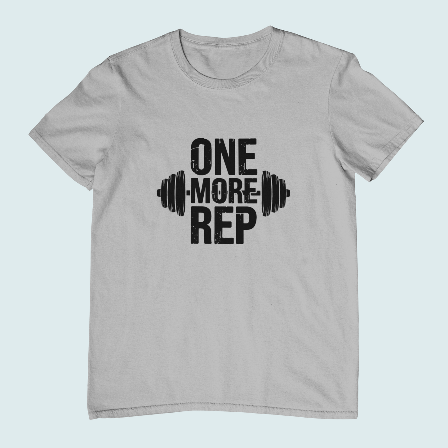 One More Rep | Women Tee