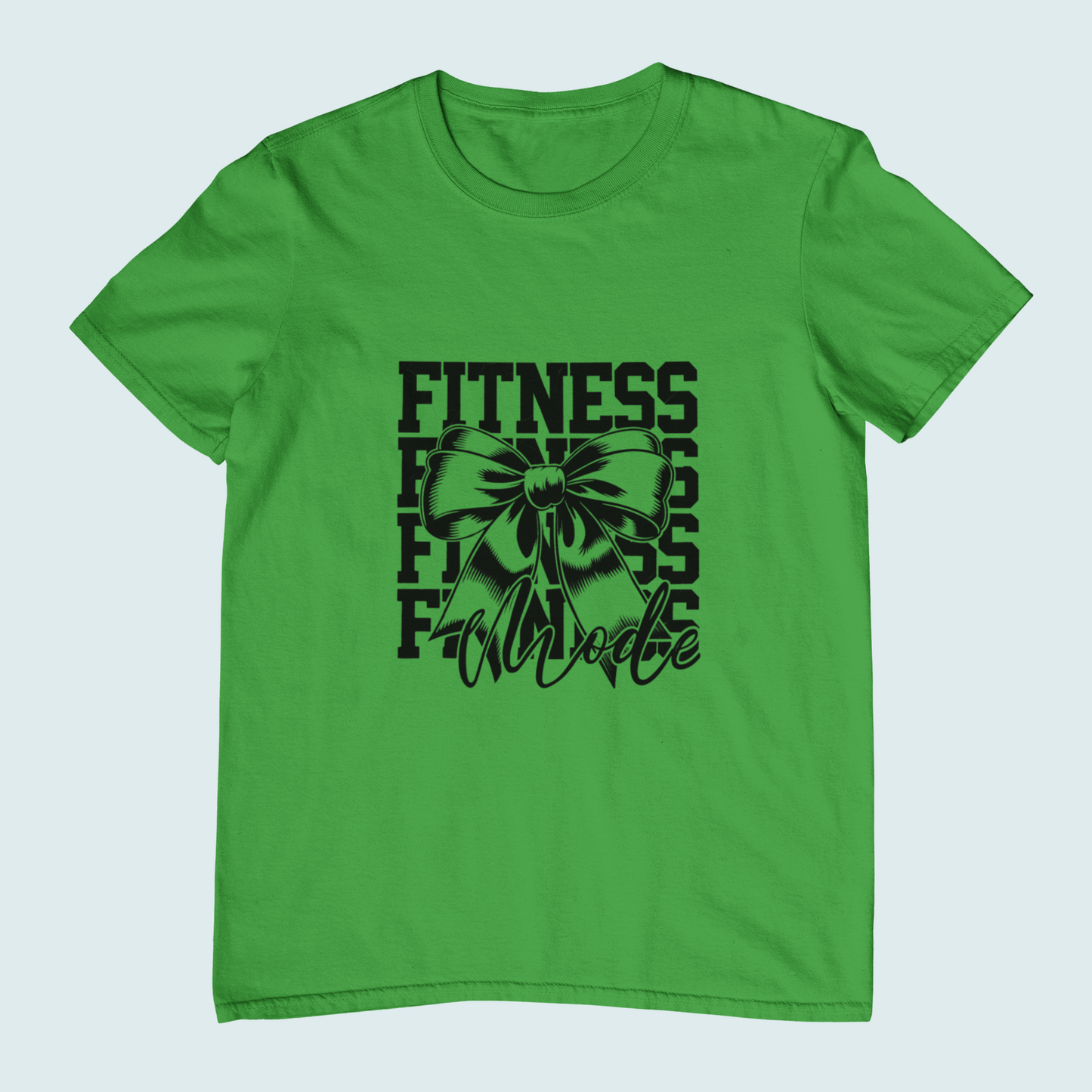 Fitness Mode | Women Tee