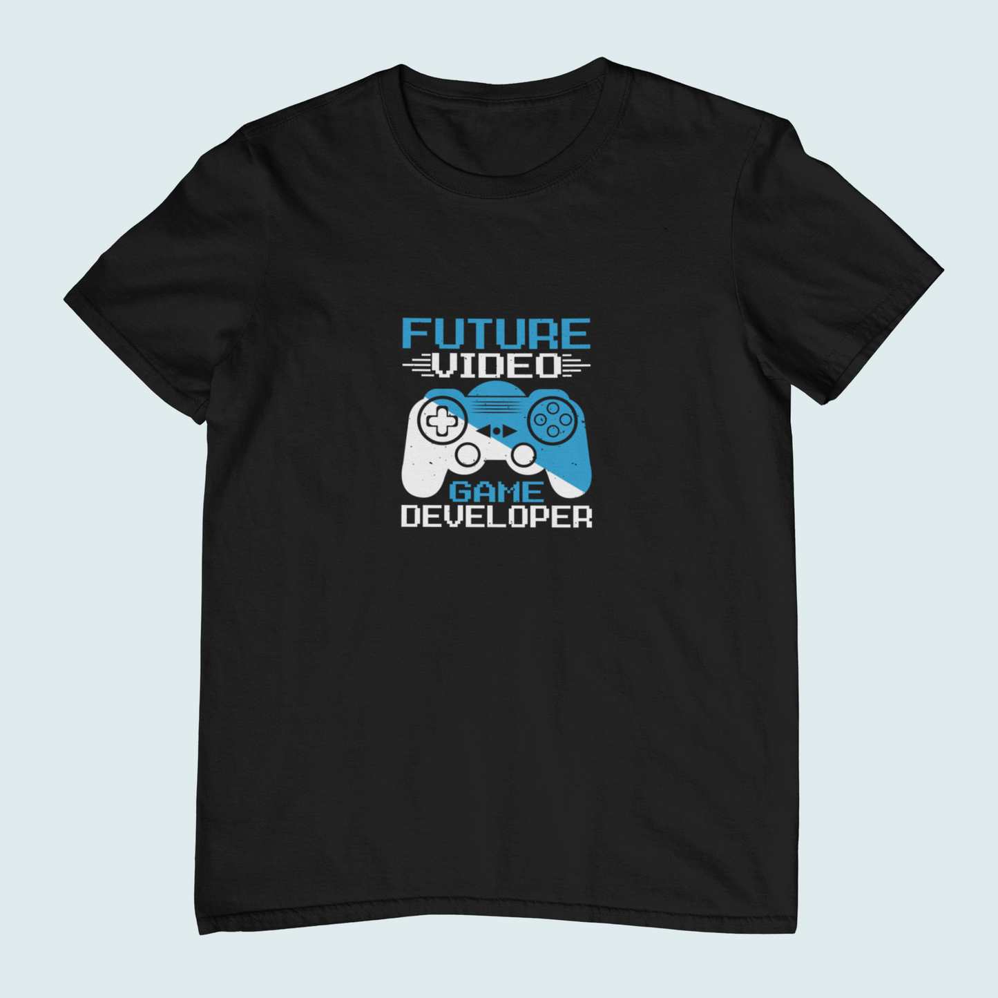 Future Video Game Developer | Women Tee