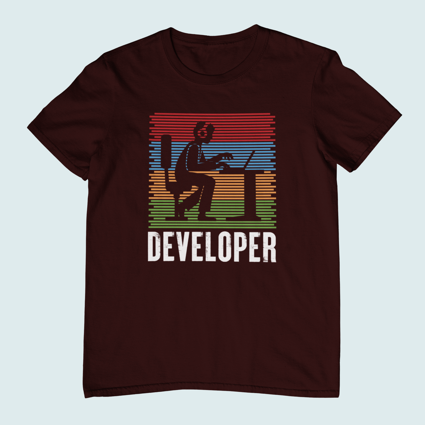 Developer Women Tee