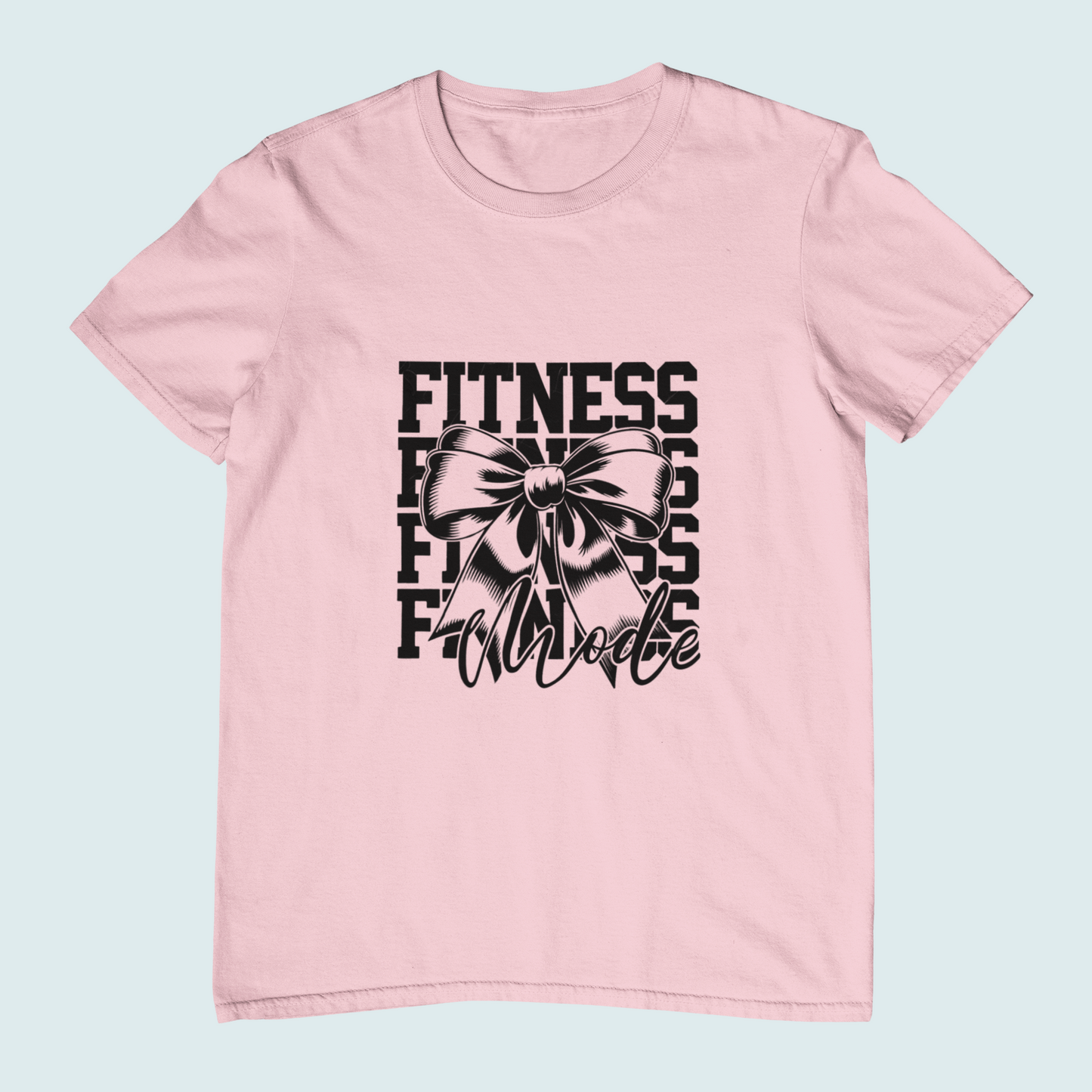 Fitness Mode | Women Tee