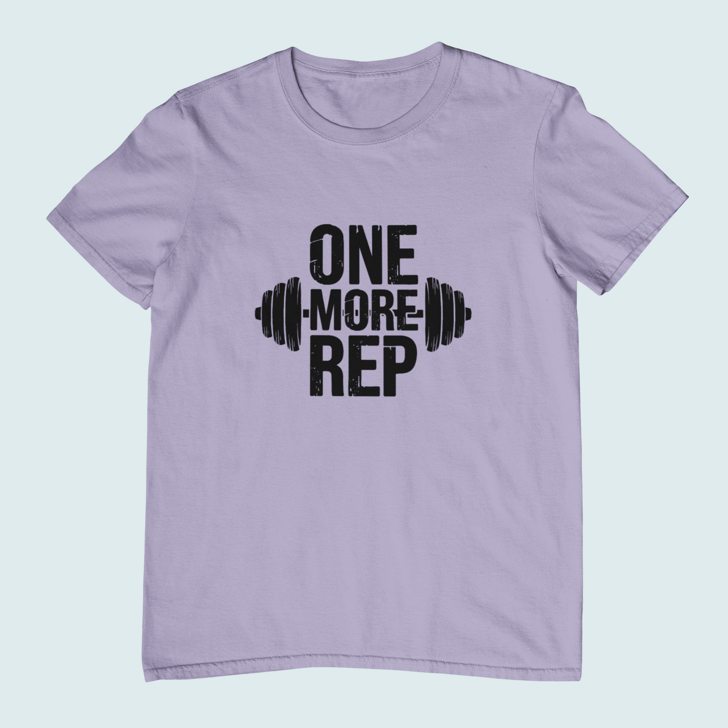 One More Rep | Women Tee