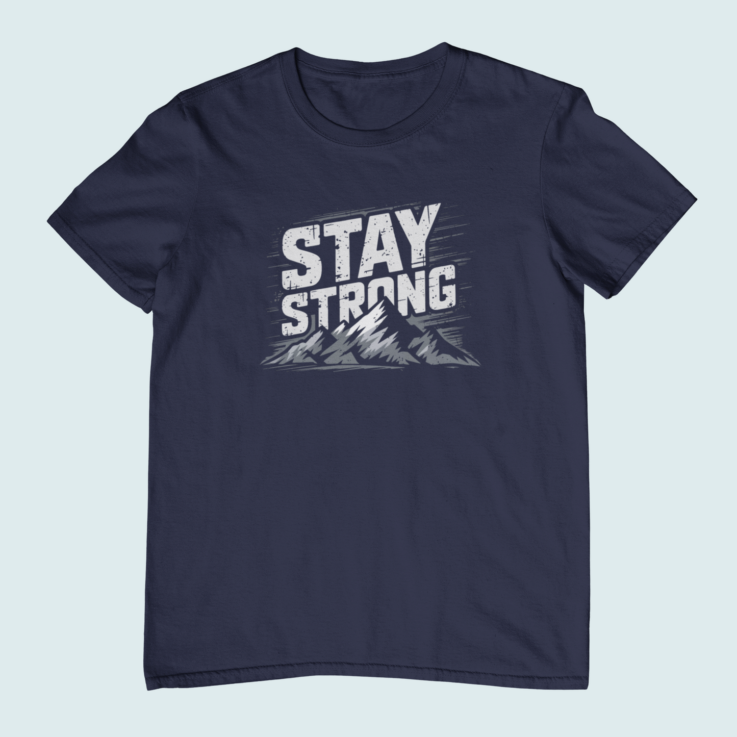 Stay Strong | Women Tee