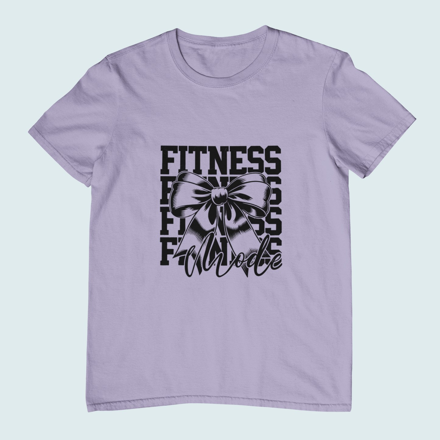 Fitness Mode | Women Tee