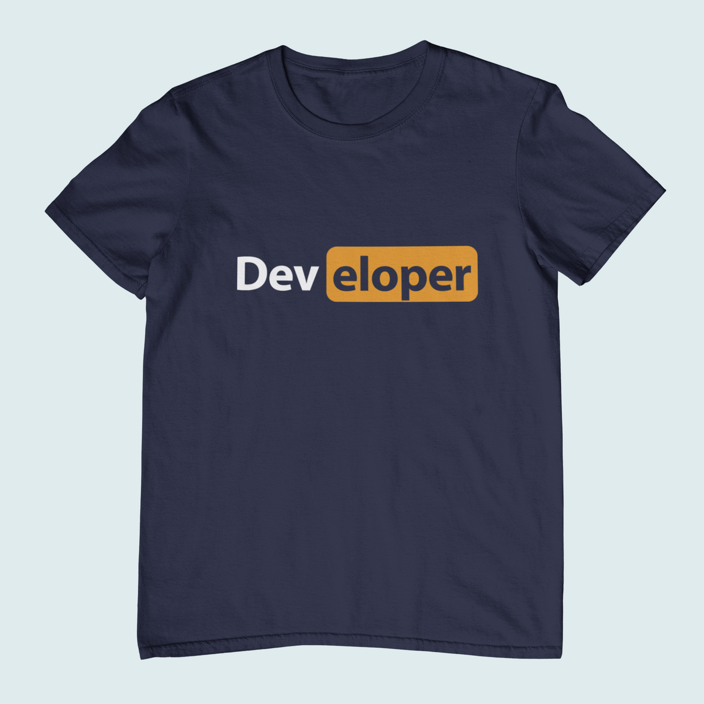 Software Developer Women T-Shirts