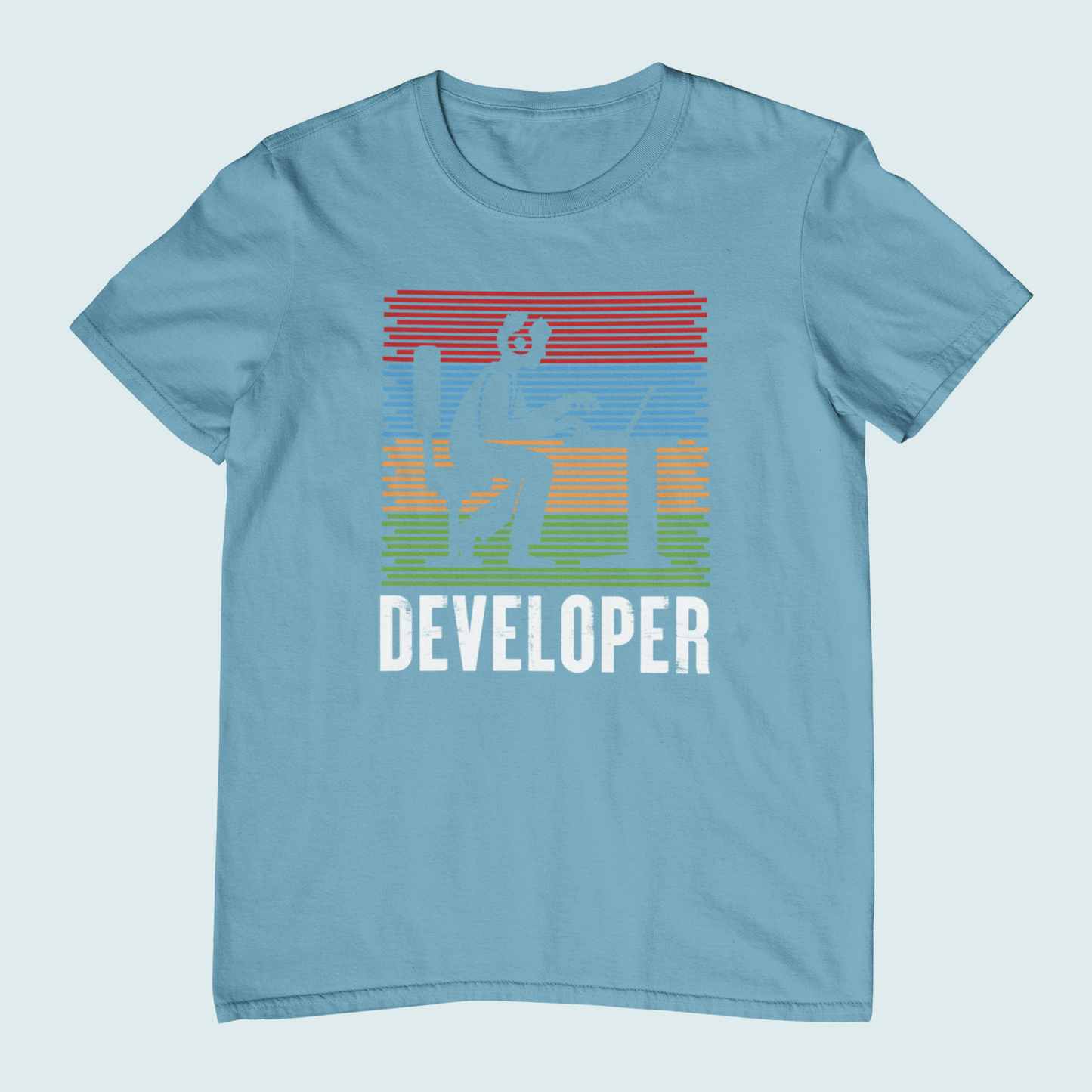 Developer Women Tee