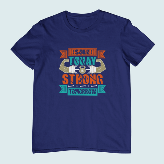 Sore Today Strong Tomorrow | Women Tee