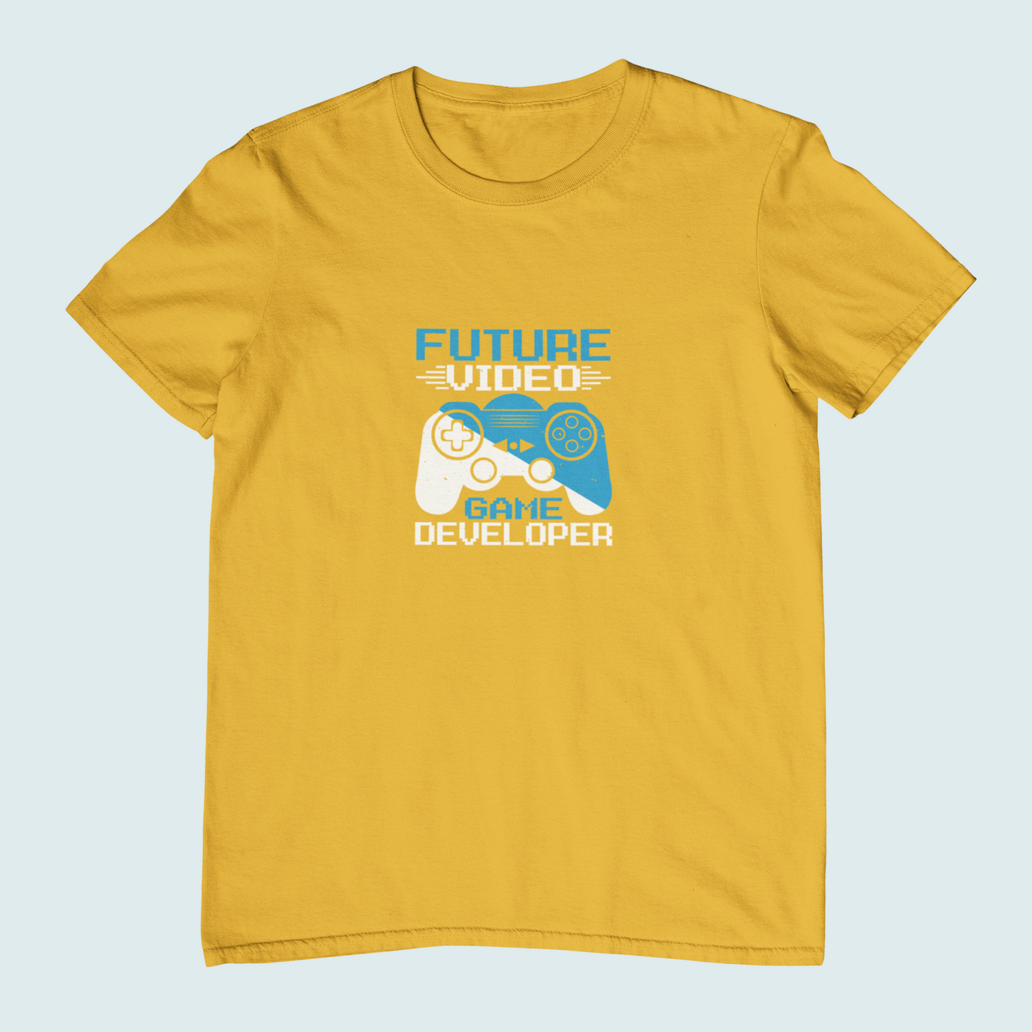 Future Video Game Developer | Women Tee