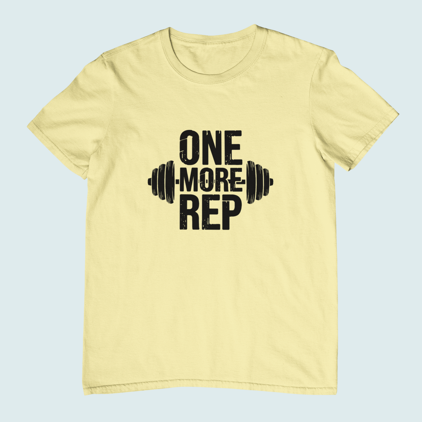 One More Rep | Women Tee